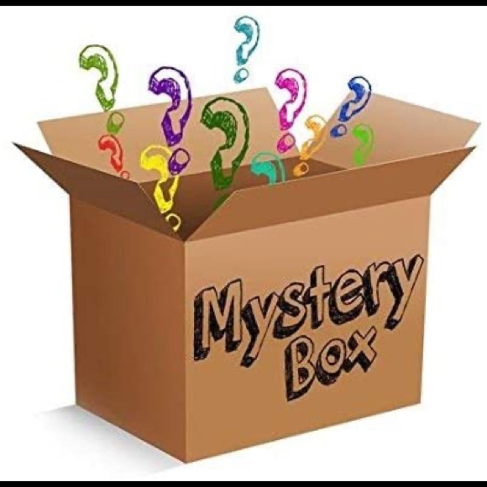 Women’s Mystery box